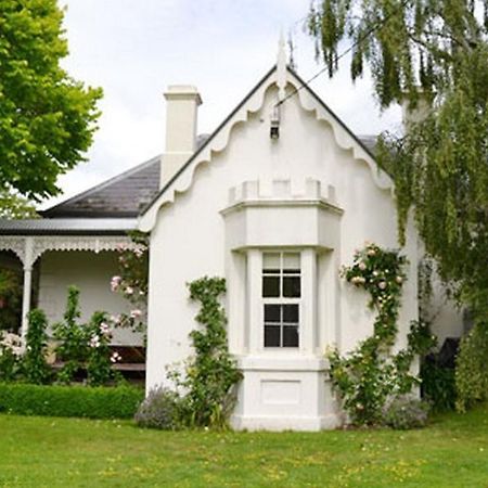 Camellia Cottage Bed & Breakfast Scotsburn ภายนอก รูปภาพ