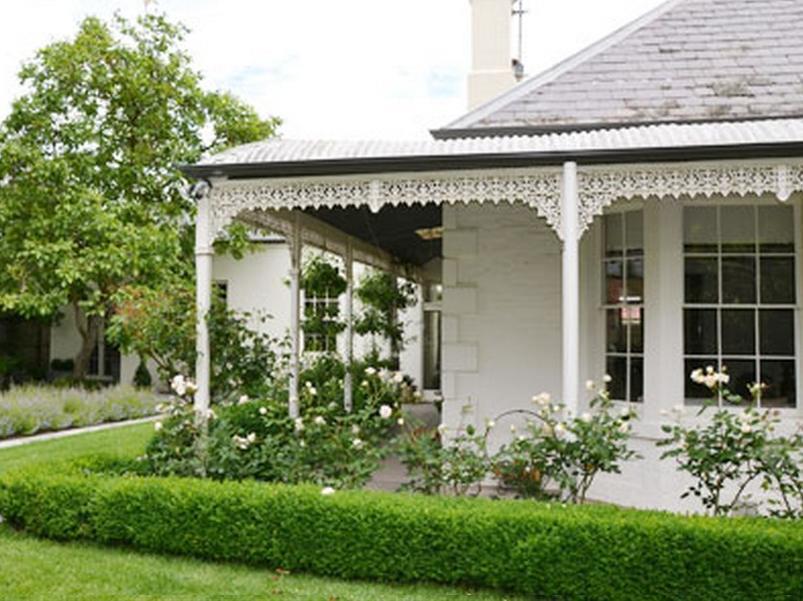 Camellia Cottage Bed & Breakfast Scotsburn ภายนอก รูปภาพ