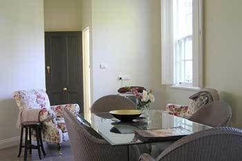 Camellia Cottage Bed & Breakfast Scotsburn ภายนอก รูปภาพ