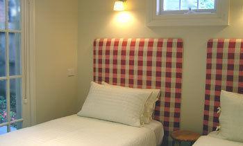 Camellia Cottage Bed & Breakfast Scotsburn ภายนอก รูปภาพ