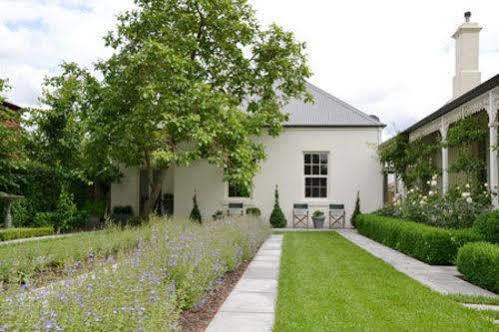 Camellia Cottage Bed & Breakfast Scotsburn ภายนอก รูปภาพ