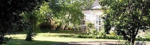 Camellia Cottage Bed & Breakfast Scotsburn ภายนอก รูปภาพ